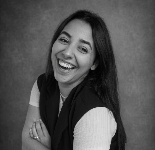 Martu, cofundadora de Sortu Estudio